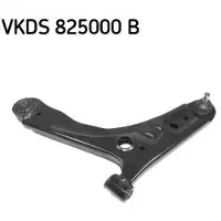Skf Tukivarsi, pyöräntuenta VKDS 825000 B
