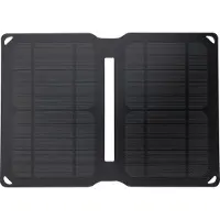 Sandberg 10 W kaksois-USB aurinkolaturi