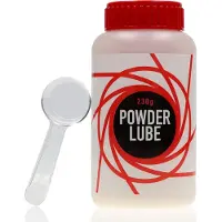 Fist It - liukuvoidejauhe - nopeasti liukastuva - 230g