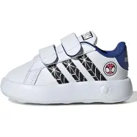 Adidas Grand Court Spider-man Cf Lenkkarit