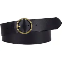 Levi's Vyö 'Athena' musta