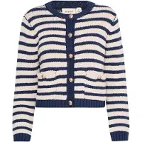 Fransa Frbelinda Car 1 - Multi/patterned - XXL