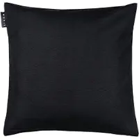 Linum Annabell Cushion Cover - Black - 40X40CM