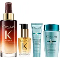 Kérastase Elixir Ultime L’Huile Originale Hair Oil, 30ml