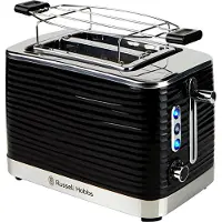Russell Hobbs leivänpaahdin RH2437156 (musta)