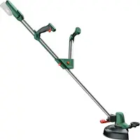 Bosch Ruohotrimmeri UniversalGrassCut 18V-26; 18 V (ilman akkua ja laturia)