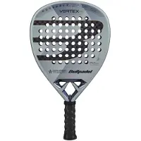 Bullpadel Vertex 04 Tour Final 2024 padelmaila – rajoitettu erikoisversio, timantinmuotoinen, Xtend Carbon 12K