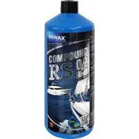 Riwax Rs 02 Medium Puhdistin 1kg
