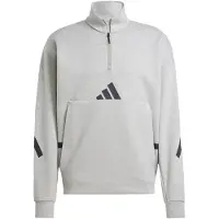 Adidas Z.n.e Collegepaita Puolivetoketjulla