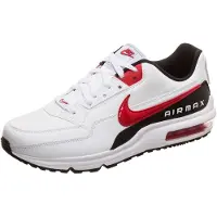Nike Air Max Ltd 3 Men"S Shoes - White - 42.5