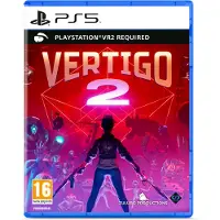 Ps5 Vertigo 2 Vr2