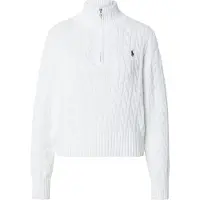 Ralph Lauren Neulepaita valkoinen