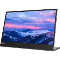 Lenovo L15 15.6 tuumainen mobiilinäyttö