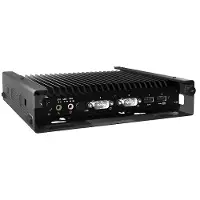 Lenovo ThinkEdge SE10 Intel Atom x6214RE Processor 1.40 GHz, Windows 11 IoT Enterprise LTSC, No Storage Selection