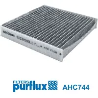 PURFLUX Suodatin, sisäilma AHC744