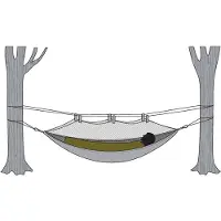 Snugpak Quiltog Peitto