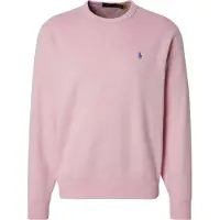 Ralph Lauren Collegepaita roosa