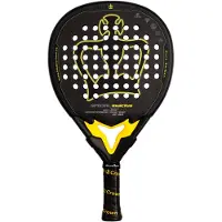 Black Crown Special Invictus Padelmaila