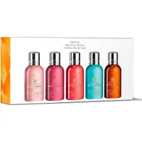 Molton Brown Travel Body Care Collection matkasarja vartalolle