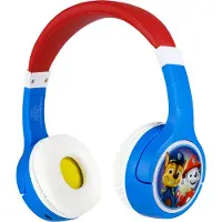 Upcoming Minds Paw Patrol Bluetooth hovedtelefoner