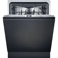 Siemens iQ300 SN63EX27CE -integroitava astianpesukone