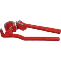 Condor werkzeug Taivutuspihdit kupariputkille C0409; 6-8-10 mm; 280 mm