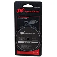 Ingersoll Rand Hiova katkaisulaikka Ingersoll-Rand 9520; 75x1,6x14 mm; 5 kpl.