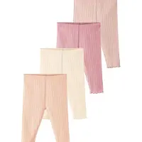 Next Leggingsit monivärinen