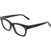 Ferragamo Näkölasit - - SF3025 - Asetaatti - Tumma kilpikonna - Koko 51/17/145