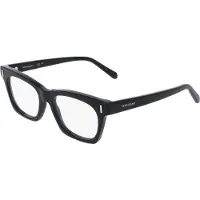 Ferragamo Näkölasit - - SF3025 - Asetaatti - Musta - 51/17/145