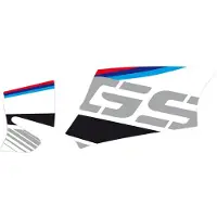 Uniracing Bmw R 1200 Gs K1903 Grafiikkapakkaus