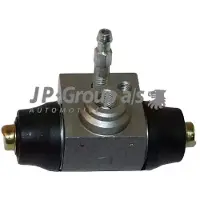 JP GROUP Jarrusylinteri 1161301000