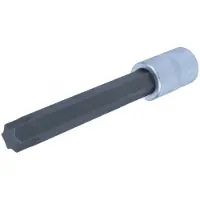 Condor werkzeug Hylsy päällä C12143/70; 1/2''; T70; 140 mm