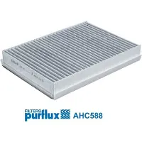 PURFLUX Suodatin, sisäilma AHC588