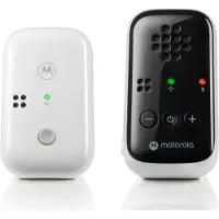 Motorola PIP10 Audio itkuhälytin