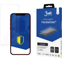 3MK FlexibleGlass -hybridilasi Huawei P30:lle