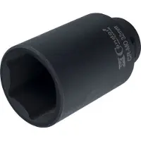 Condor werkzeug Voimahylsy C22099/K32; 1/2''; 32 mm