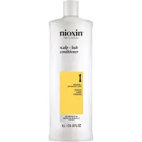 Nioxin System 1 Conditioner, 1000ml