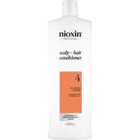 Nioxin System 4 Conditioner, 1000ml