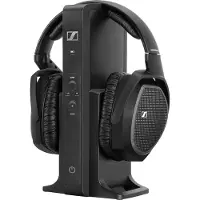 Sennheiser RS 175 Musta