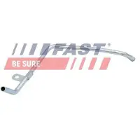 Fast Sports Nutrition CAURUĻVADS FT38508