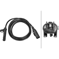 Hella ABS-anturi 6PU 358 217-121