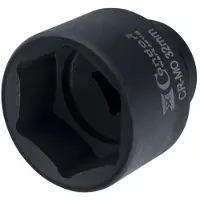 Condor werkzeug Voimahylsy C22000/K32; 1/2''; 32 mm