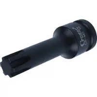 Condor werkzeug Kärkisarja iskevälle ruuvinvääntimelle C12075/K14; 1/2''; RIBE RM14; 78 mm