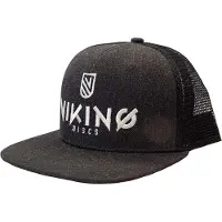 Viking Discs Snapback-lippis