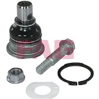 Schaeffler FAG Pallonivel 825 0441 10