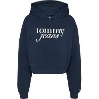 Tommy Hilfiger Script Relaxed Fit Huppari