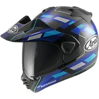 Arai TOUR-X5 Match Enduro kypärä