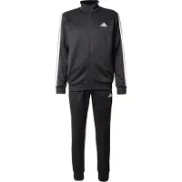 Adidas Sportswear Basic 3 Stripes French Terry Verkkapuku