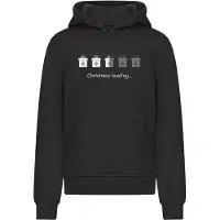 Merchcode Christmas Gifts Loading Huppari